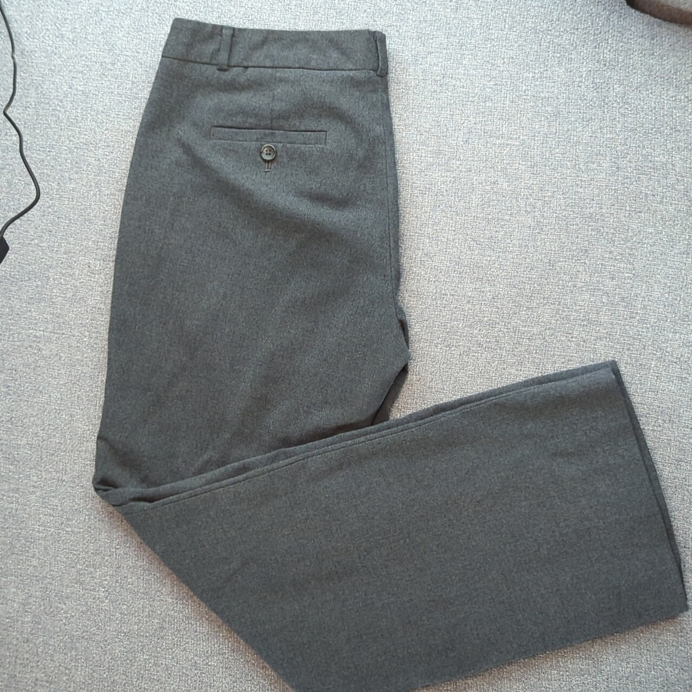 Banana Republic Martin Fit